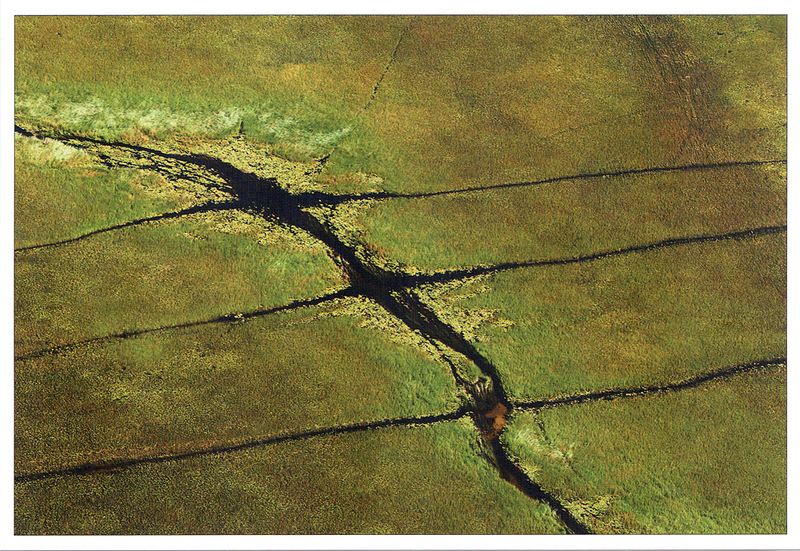 Botswana A25JK DX News
