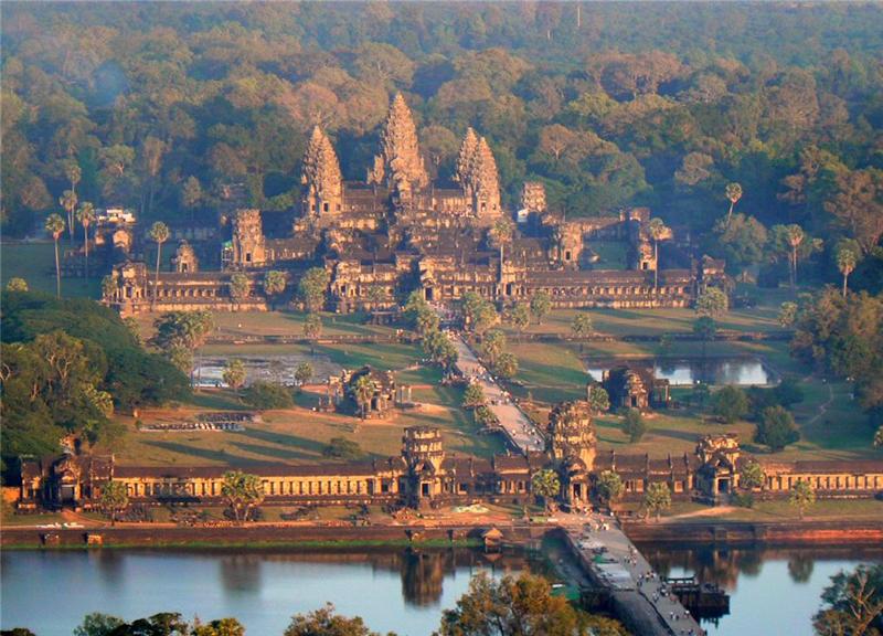 Cambodia XU1A