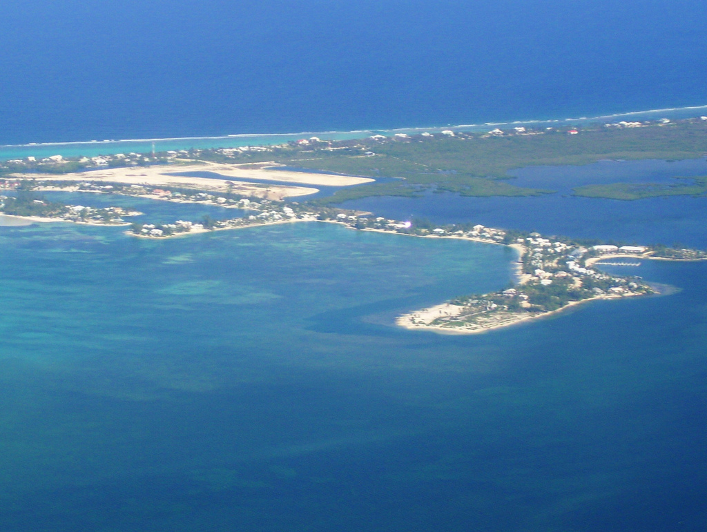 Cayman Islands ZF2EZ ZF2UQ 