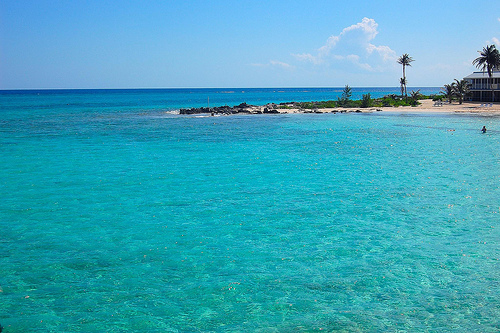 Cayman Islands ZF2UQ ZF2EZ DX News