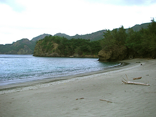 Chichijima Island Ogasawara Islands JD1BMG/JD1