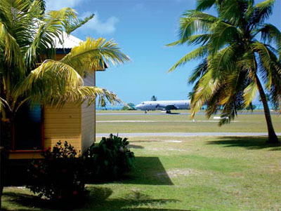 Cocos Keeling Islands VK9CX