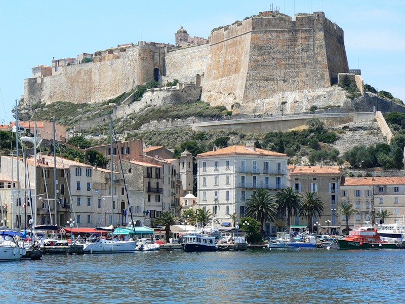 Corsica TK/DF6ZY DX News