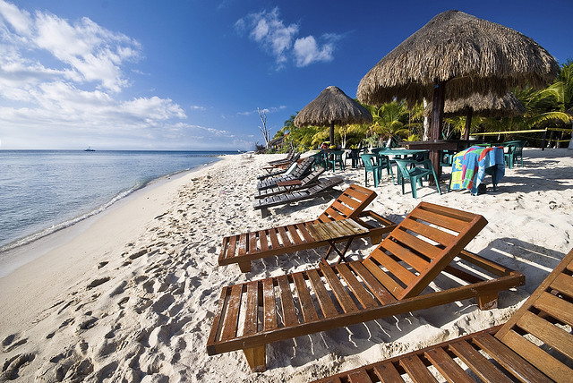 Cozumel Island XF3LH Island of Swallows DX News