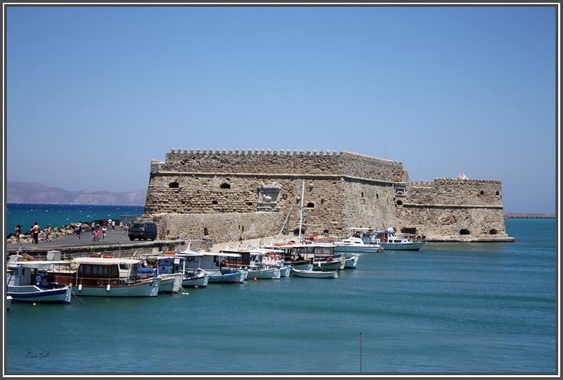Crete Island SV9/EA1AP SV9/EA1SA