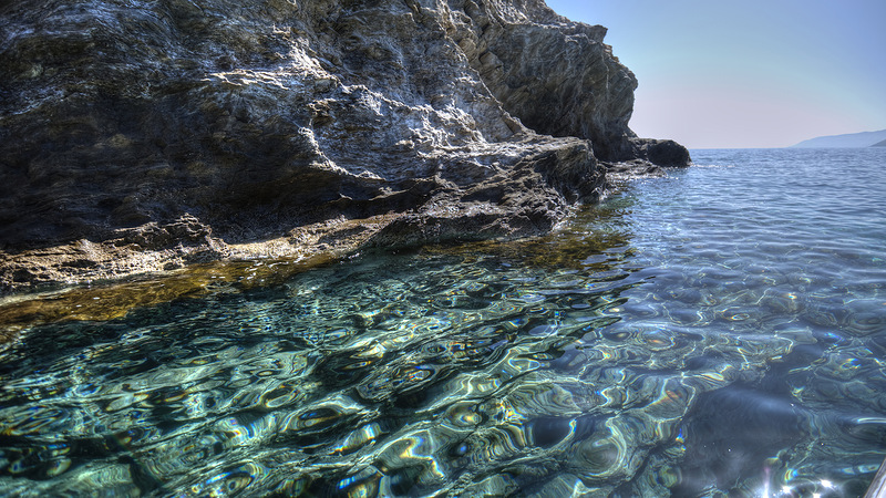 Crete Island SV9/HB9CRX