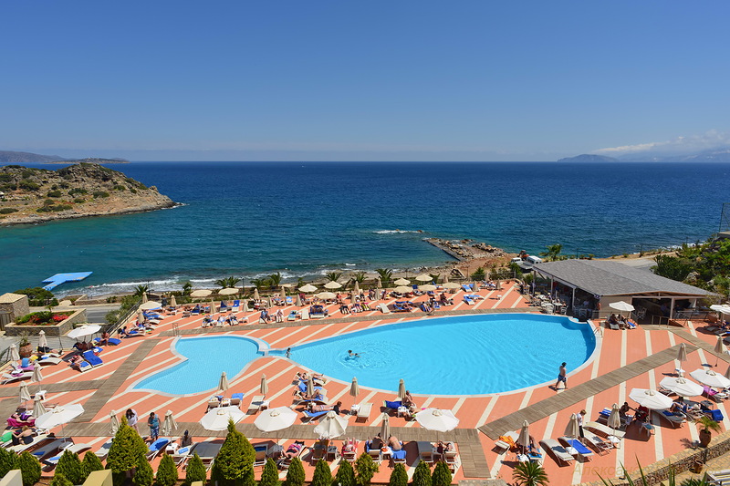 Crete Island SV9/SQ9UM