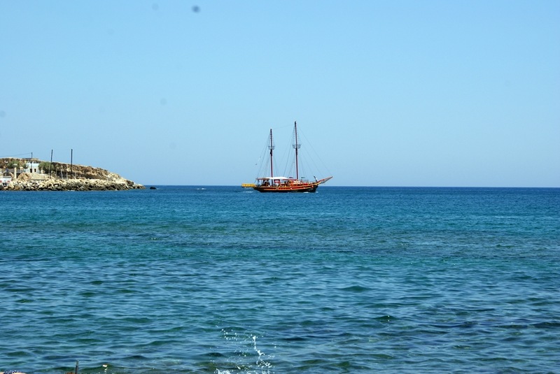 Crete Island SV9/SV1GSU DX News