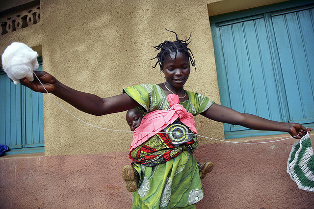 Democratic Republic of Congo 9Q6/ZS4U DX News