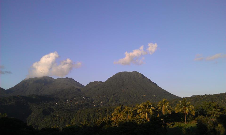 Dominica Island J7Y