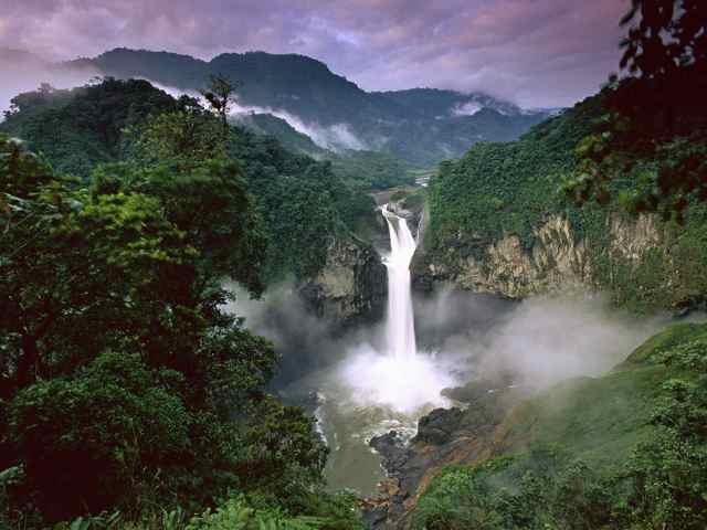 Ecuador HC2/W7SE