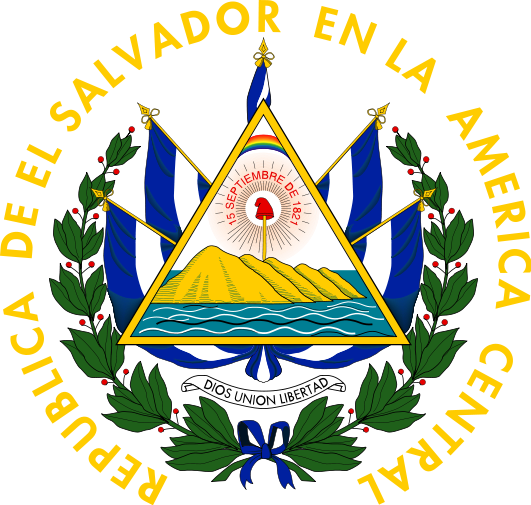 El Salvador HU1YS