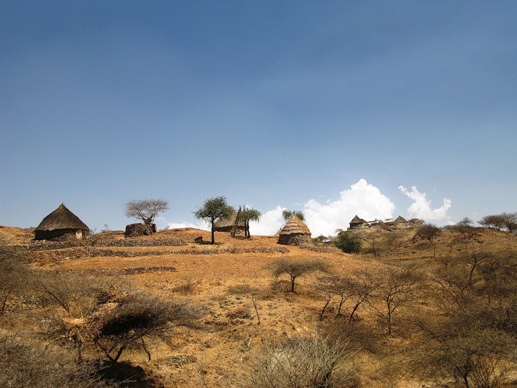 Eritrea DX News E35X