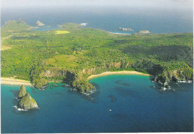 Fernando de Noronha Island PW0F