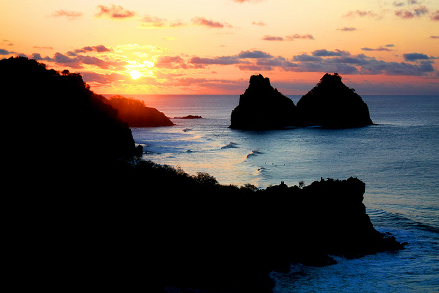 Fernando de Noronha Island PW0F DX News