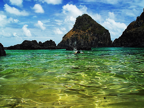 Fernando de Noronha Island PY0FM PY5CC DX News
