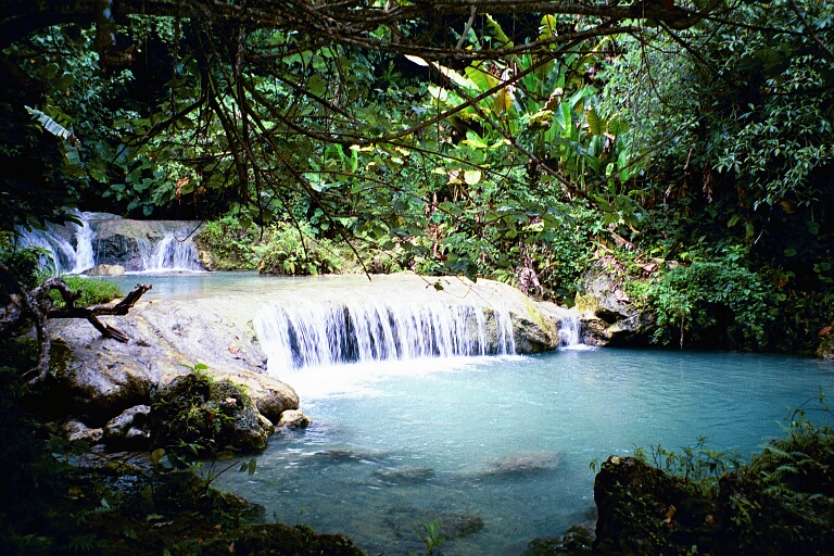French Guiana TO1A DX News