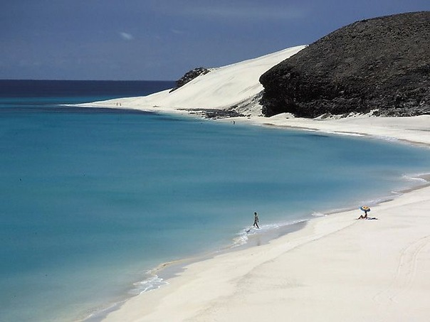 Fuerteventura Island Canary Islands EA8/EI6DX 2012