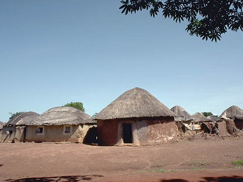 Ghana 9G5ZS