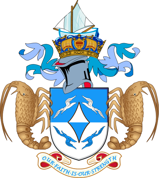 Gough Island Tristan da Cunha Island ZD9KN