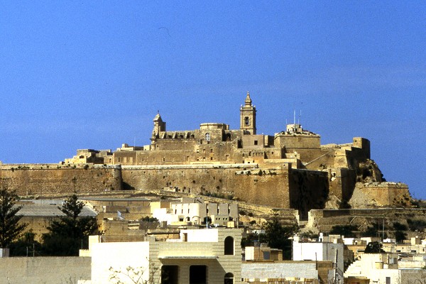 Gozo Island 9H3KX