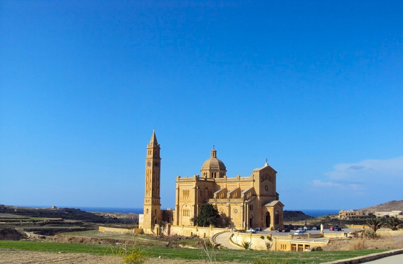 Gozo Island 9H3OG 9H3TX 