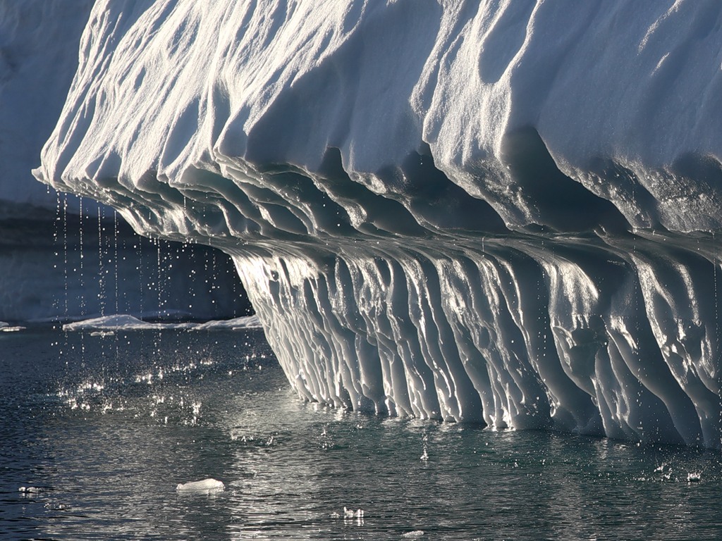 Greenland XP2I