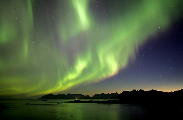 Greenland XP2I DX News