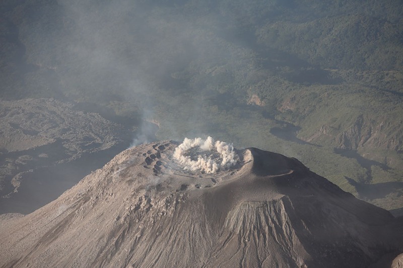 Guatemala TG8/W0OR