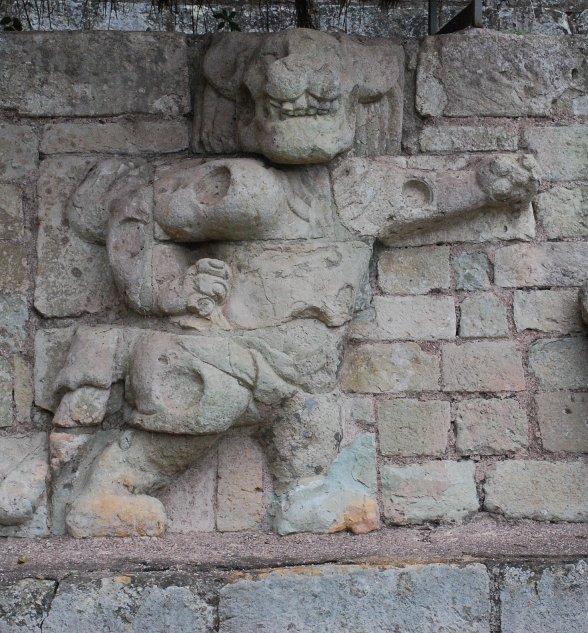Honduras HQ2GL