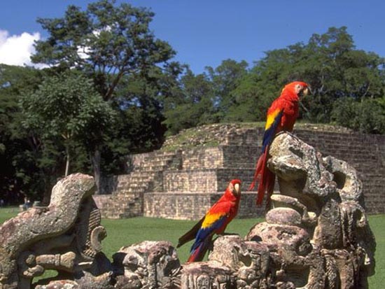 Honduras HR2/NP3J DX News