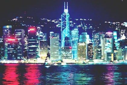 Hong Kong VR250KTS