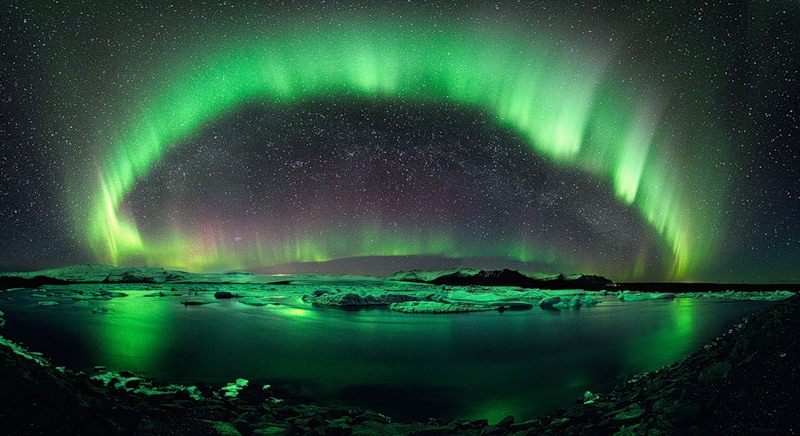 Iceland TF/SM7RYR/P DX News