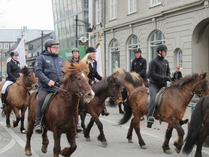 Iceland TF/VX3T