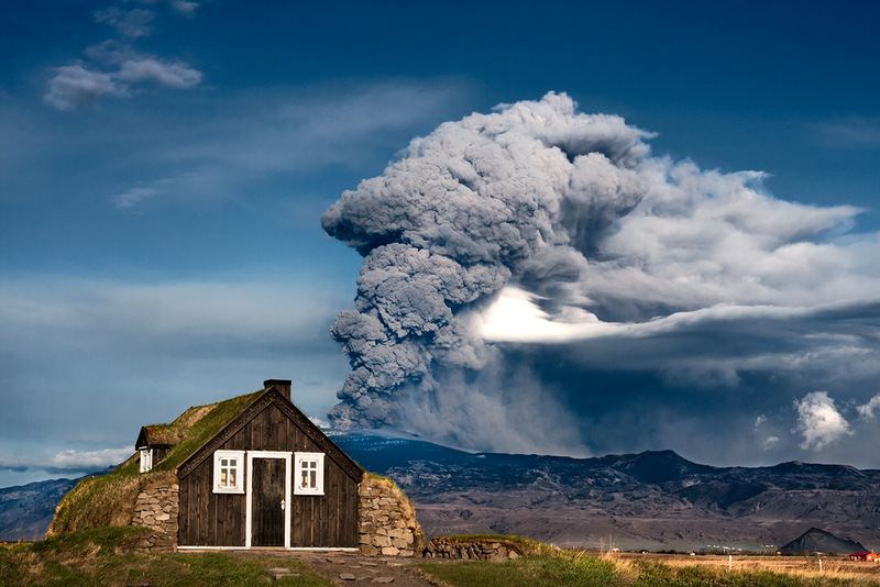 Iceland TF/VX3T DX News
