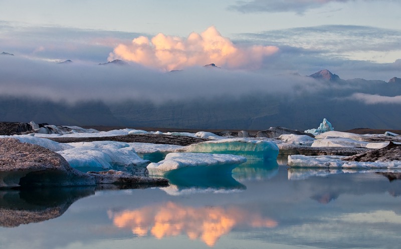 Iceland TF3CW
