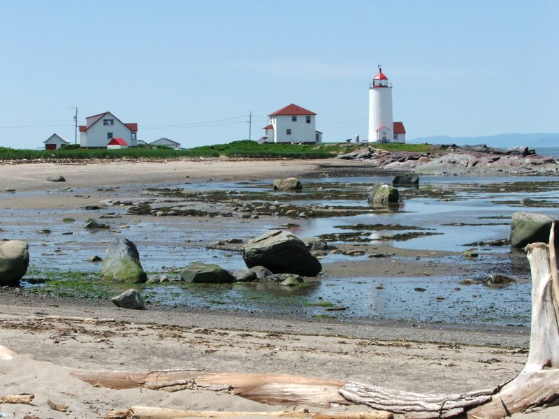 Ile Verte VX2I