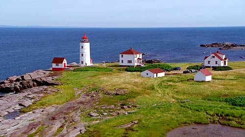 Ile Verte VX2I DX News
