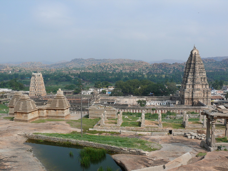 India AT1HQ 