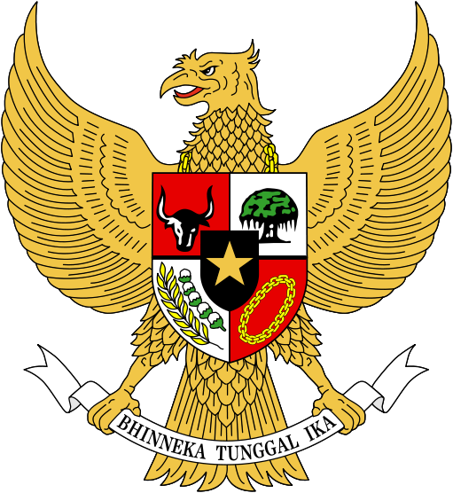 Indonesia YB67RI