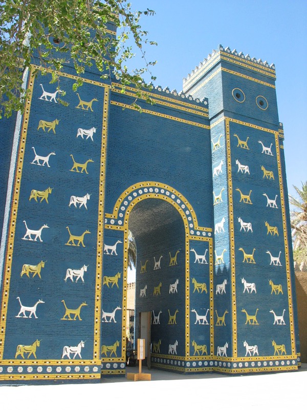 Iraq YI9EO