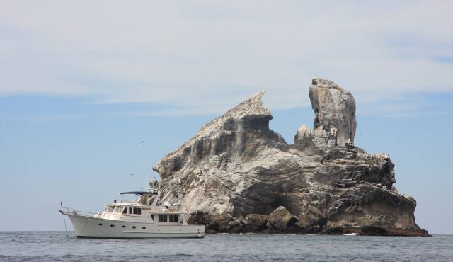 Isla Isabela XF1AA DX News