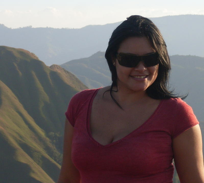 Isla la Playita YY5LR