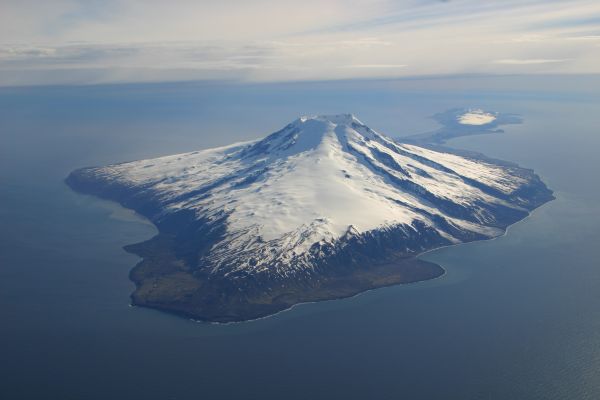 Jan Mayen Island JX5O