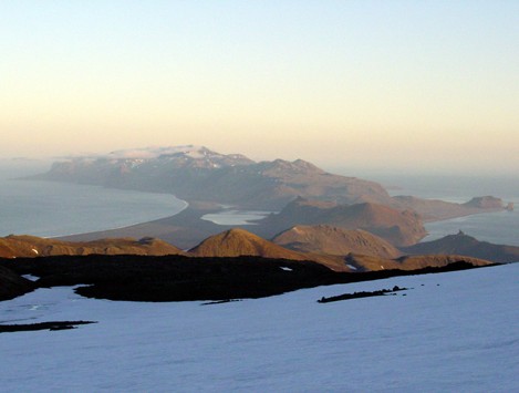 Jan Mayen Isladn JX9VKA DX News