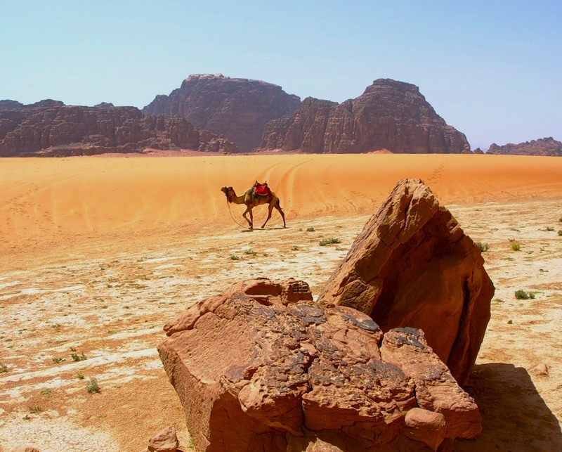 Jordan JY9ET DX News