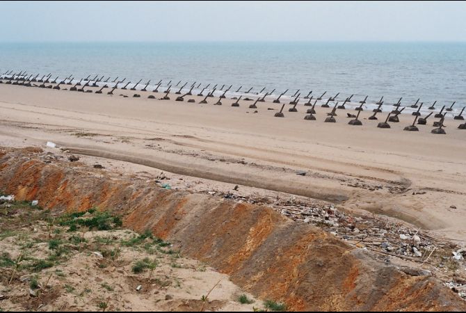 Kinmen Island Quemoy Islands BV100
