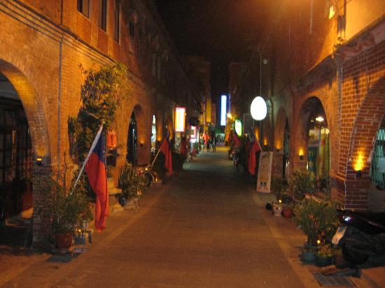 Kinmen Island Quemoy Islands BV100 DX News