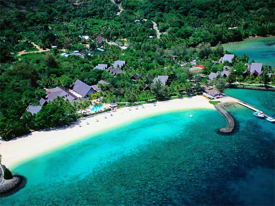 Koror Island T88WG
