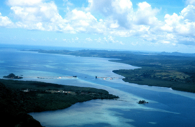 Koror Island T88ZO